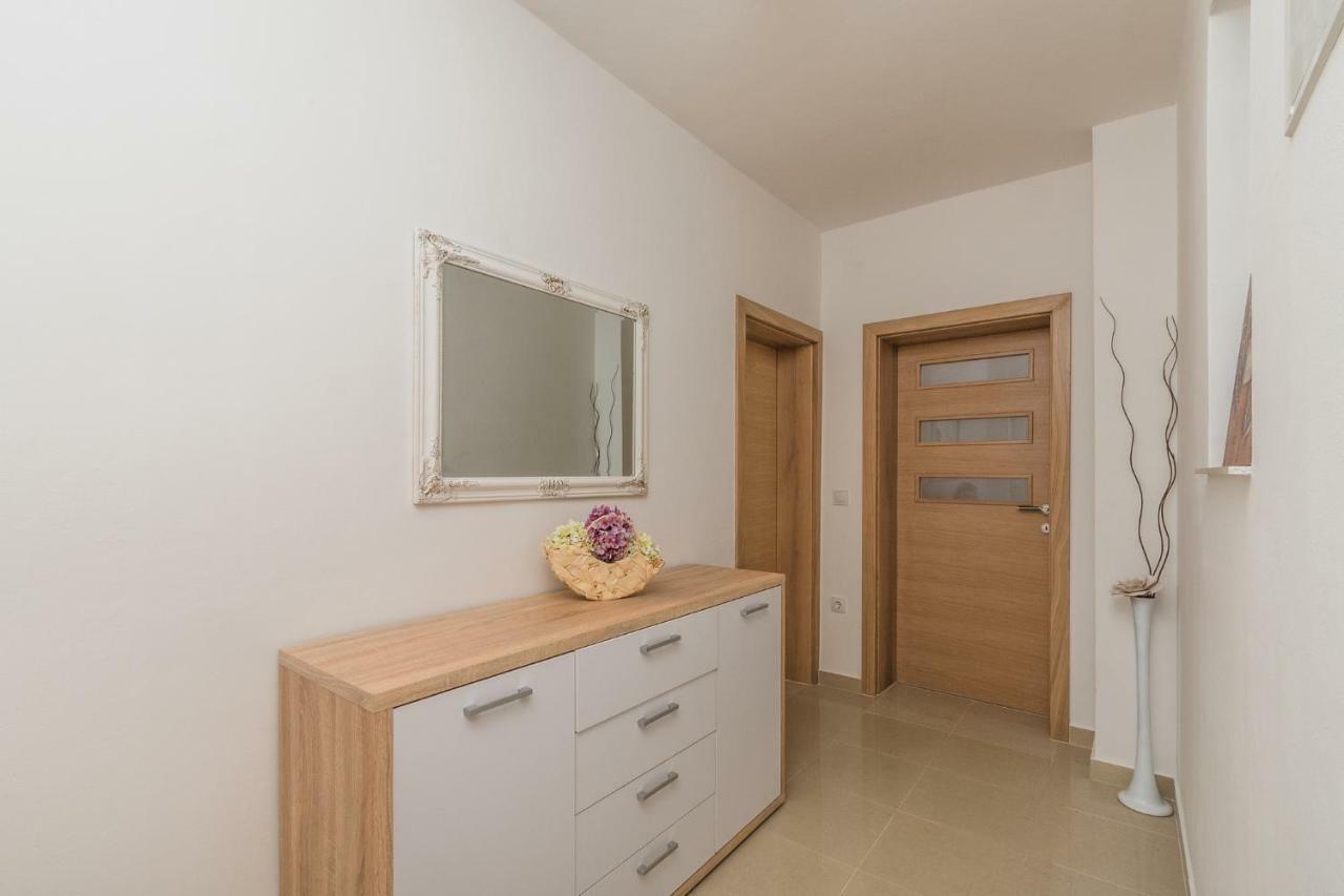 Apartment Matosic 茨里克韦尼察 外观 照片