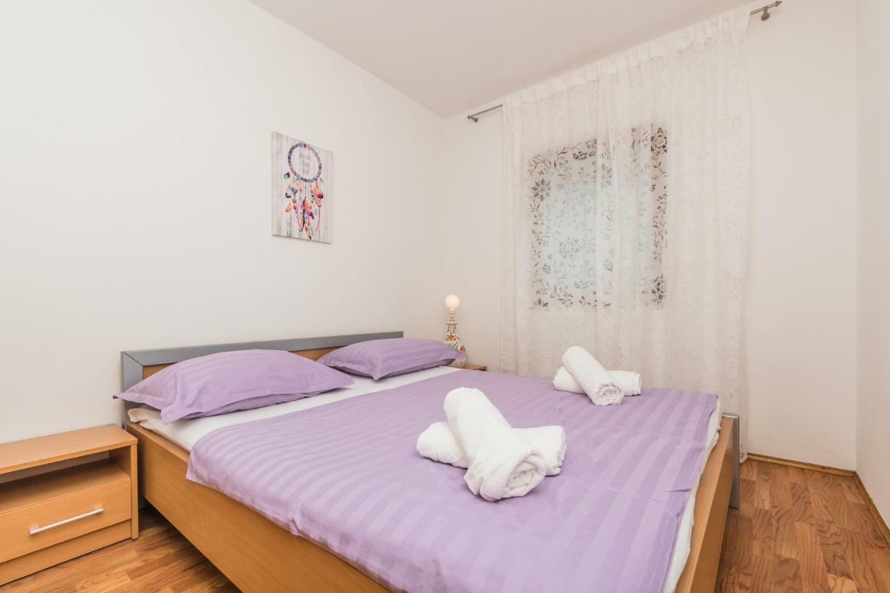 Apartment Matosic 茨里克韦尼察 外观 照片